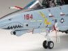 Tamiya 61118 Grumman F-14D Tomcat 1/48